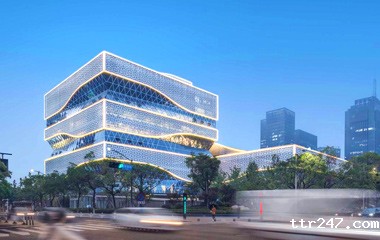 万科地产挖毛大庆与国际视野人才的招聘